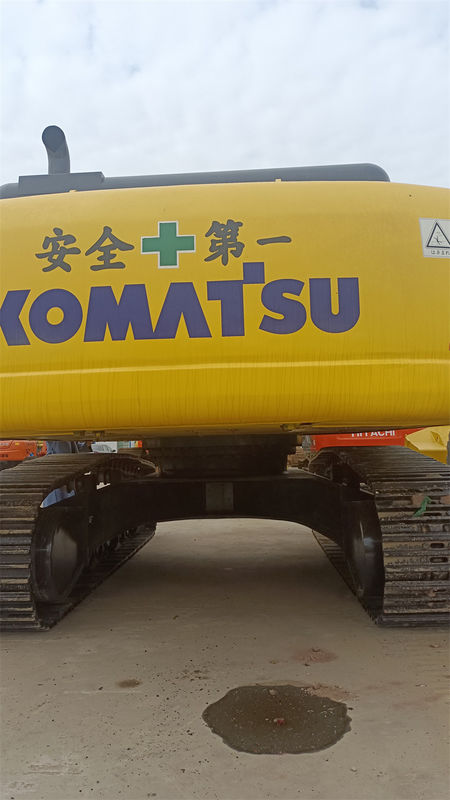 Komatsu PC360 Bekas Ekskavator Jepang 36 Ton Crawler Excavator PC360-7