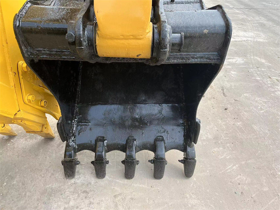 305.5E2 Ekskavator Caterpillar Ekskavator Mini Hidrolik 5,5 Ton Bekas