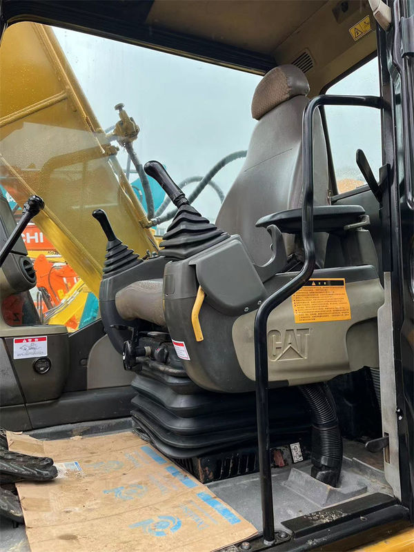 Caterpillar 305.5E2 Digger CAT Excavators yang digunakan 305 306 307 308 Crawler Excavator