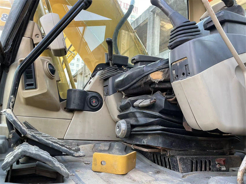 20 Ton Digunakan CAT 320CL Excavator Medium Digunakan Caterpillar CAT 320 C Series Excavator