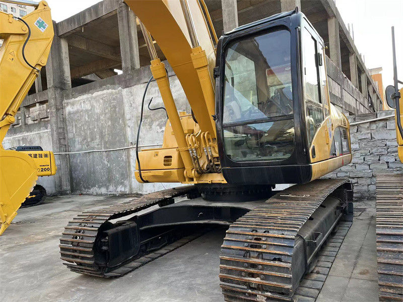 20 Ton Digunakan CAT 320CL Excavator Medium Digunakan Caterpillar CAT 320 C Series Excavator