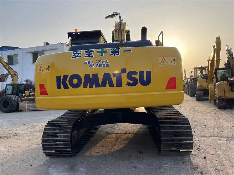 Kualitas Tinggi Digunakan Jepang Excavator Komatsu PC220-8 Excavator PC200 PC220 PC240