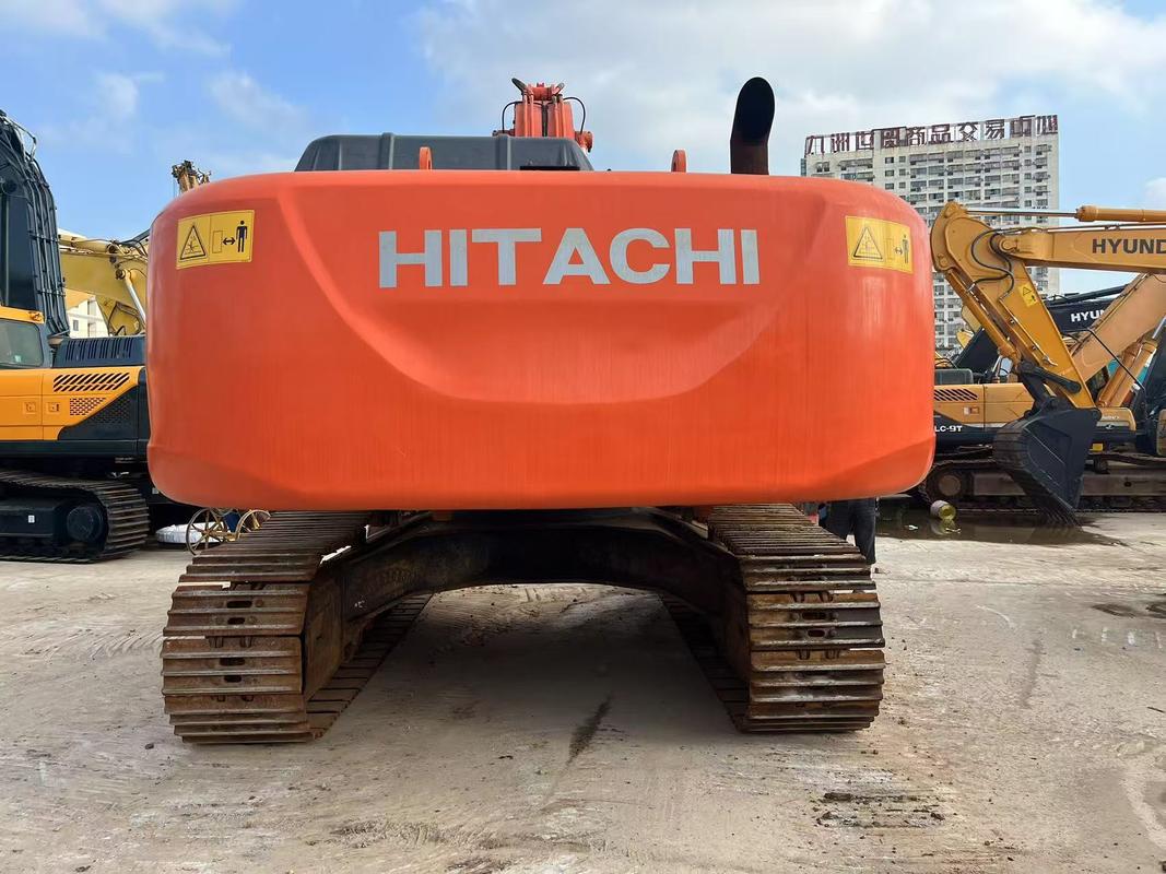 Ekskavator Hitachi ZX350H -5G bekas pakai asli ekskavator Hitachi ZX350 bekas