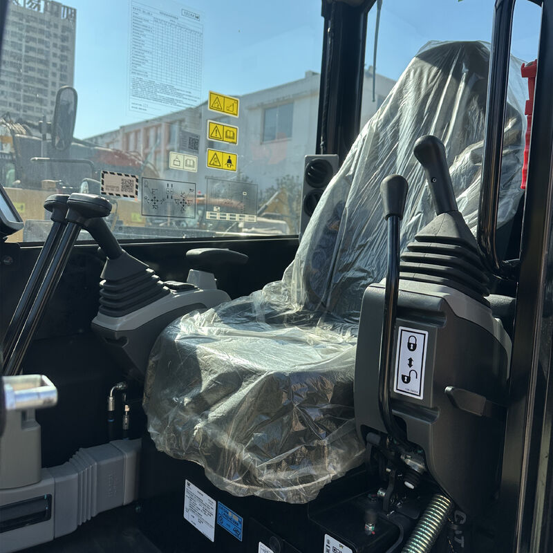 2024 CAT 305 5E Mini Excavator Hanya 5 2 Jam Seperti New Ultra Low Hour Compact Digger