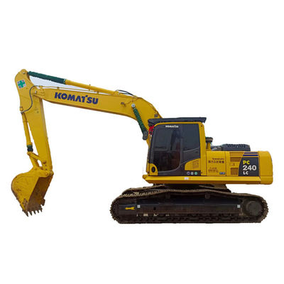 Komatsu PC240 Bekas Excavator Jepang PC240LC-8 Crawler Excavator
