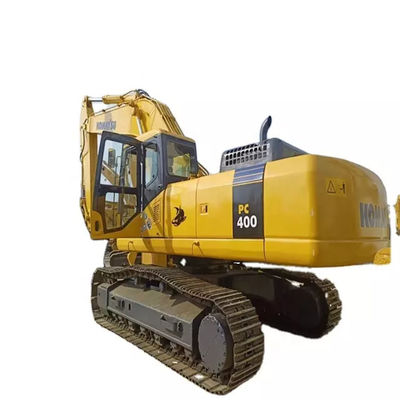 Ekskavator Komatsu Pc400 Bekas Pc360 Pc200 40 Ton