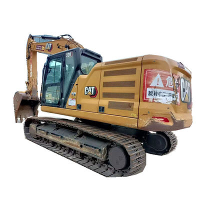 Ekskavator CAT 320E Hidrolik Bekas 20 Ton Caterpillar 320e Excavator