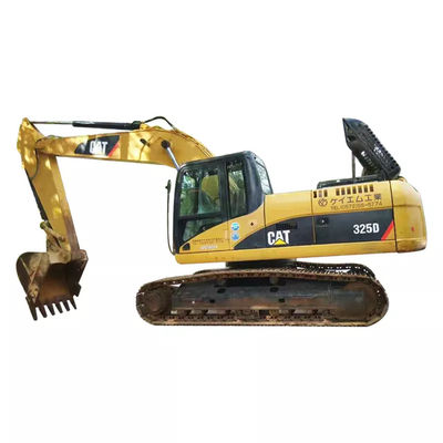 325bl Ekskavator CAT Bekas