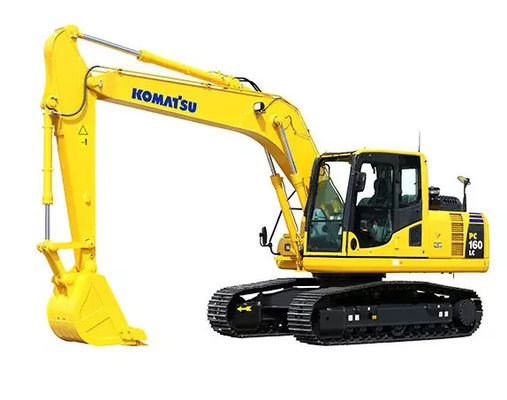 Pc35mr Excavator Bekas Komatsu 3 Ton Buatan Jepang Import