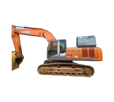 Hitachi ZX350 Excavator Crawler Hydraulic Digger bekas