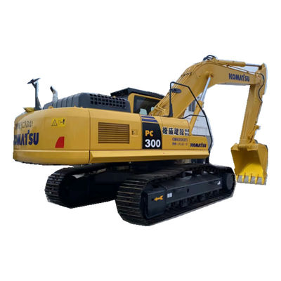 PC300-8N1 Digunakan Mesin Konstruksi Ekskavator Komatsu PC300 PC360 PC400