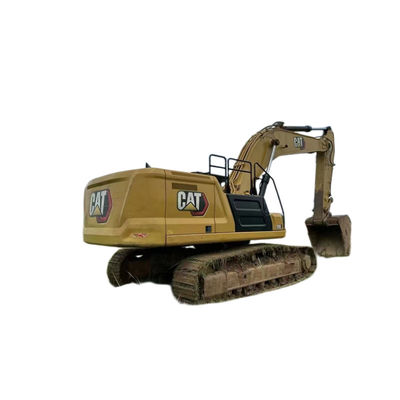 Ekskavator CAT 336D Bekas Ekskavator CAT 320D 330 Bekas