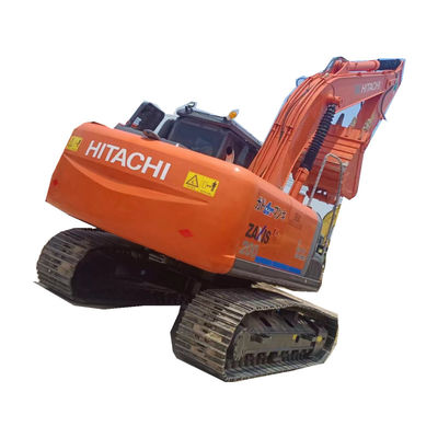 Ekskavator Hitachi ZX200 Bekas 20 Ton Penggali Hitachi ZX200-3 Bekas