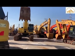 Komatsu PC400-7