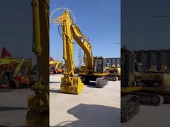 Ekskavator CAT 325BL bekas
