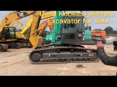 Dijual KOBLECO SK210 Bekas