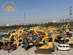 Tampilan Atas CYQ International Trading Co., Limited