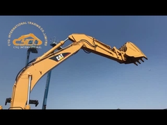 Dijual Ekskavator Caterpillar CAT 330BL Bekas 100% Cat Asli Performa Excellet