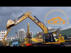 Dijual Ekskavator CAT 330D2 Bekas Kondisi Bagus dan Harga Grosir