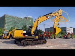 Digunakan CAT 320DL Excavator 100% Original dengan Performance Excellet Harga rendah
