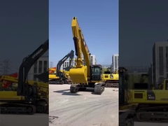 Mesin penggali Cat 330D bekas