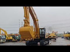 30 ton Cat excavator digunakan Caterpillar 330CL excavator