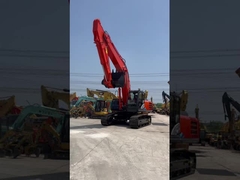 Ekskavator Hitachi ZX350H-5G bekas