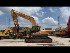 Original digunakan Hyundai 305LC-9T Excavator