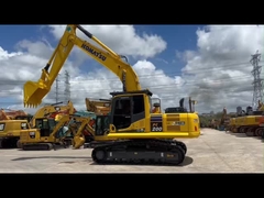 Komatsu PC200-8 Excavator bekas
