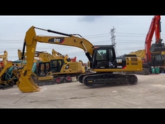 Kondisi baik digunakan Caterpillar 325D Excavator