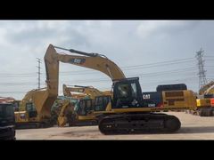 Digunakan Caterpillar 336D Excavator