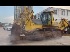 Komatsu Bulldozer D155A-5 bekas